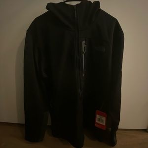 North Face Canyonlands Jacket Full Zip
